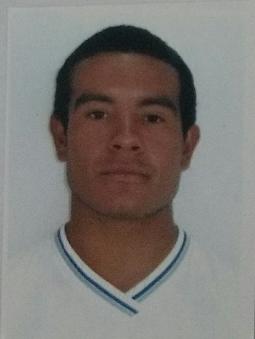 MATOS Ian