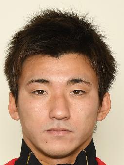 YOSHIDA Takuma