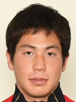 ARAKI Kenta