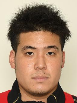 OMOTO Kazuki