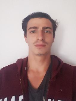 SIMION Alexandru-Sorin