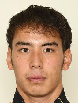 HASHIMOTO Kazuki