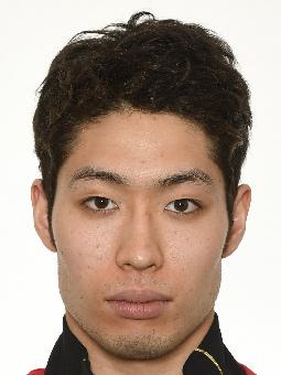 HAGINO Kosuke