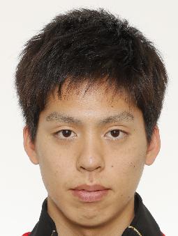 SUYAMA Shuhei