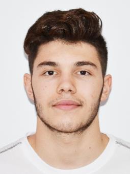 VATRAI Albert Alexandru