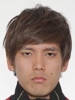 AOKI Yosuke