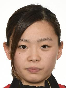 IWAMOTO Ayu