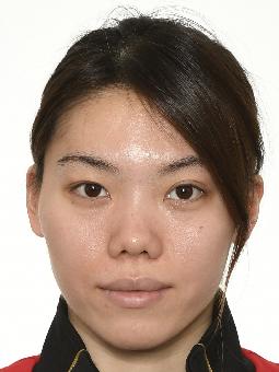 AOKI Reona