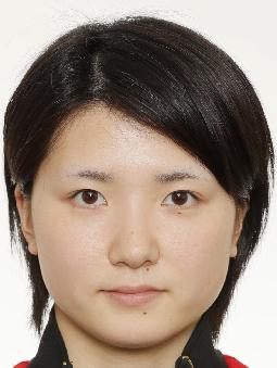 HIRAYAMA Yukina