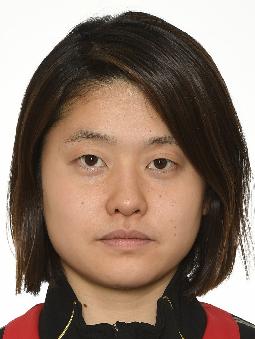 TSUYUUCHI Wakaba