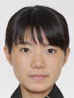 YAMAGUCHI Kasumi