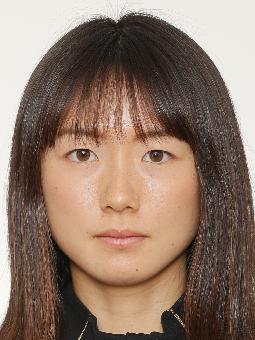 FUKUI Saki