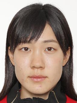 MAEYAMA Miyu