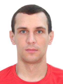 BOLGOV Alexander