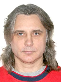 VOLKOV Aleksandr