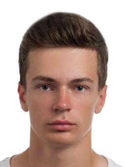 VOROBYEV Iliya