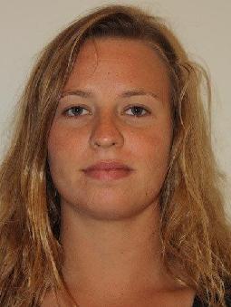 LOPES DA SILVA Caitlin