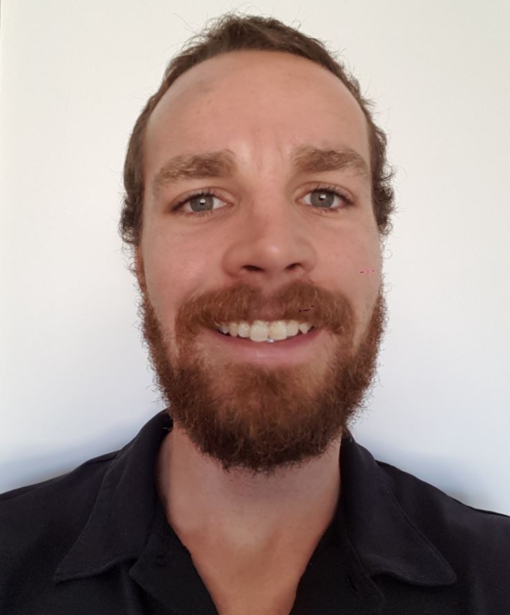 COETZEE Corneille Gerha