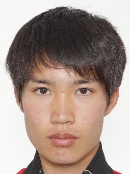 SHIOJIRI Kazuya