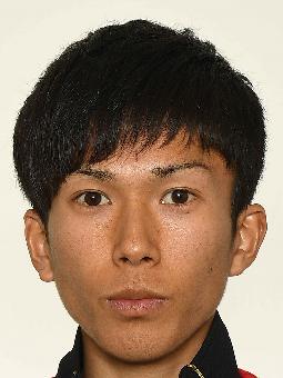 SUZUKI Kengo