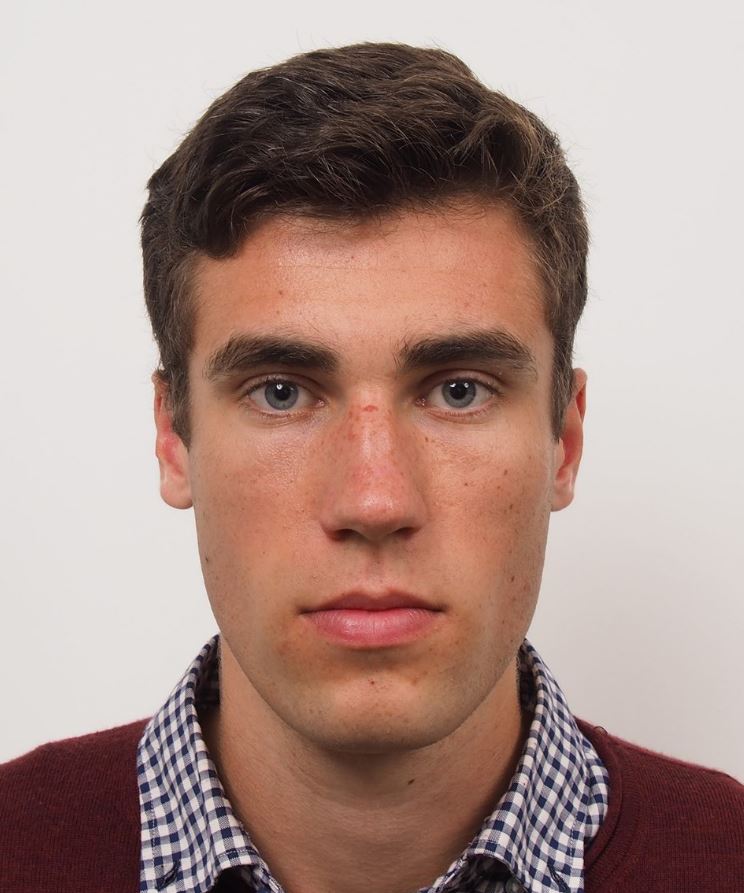 KERR Hamish Andrew G