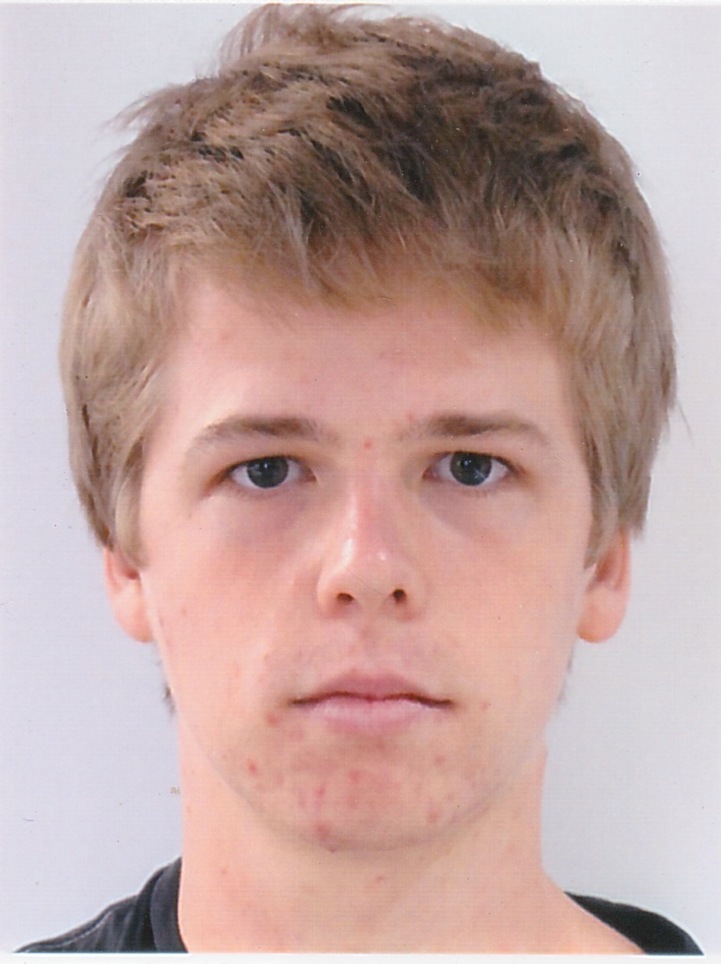 TOWNSEND Kane Douglas