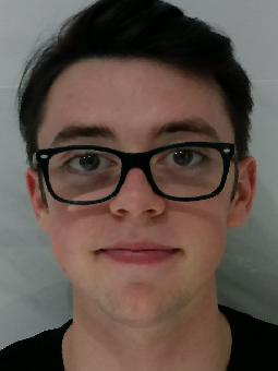 DUFFY Jake Ian