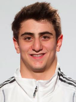 DYSON Devy Alexander