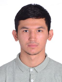 ABDURAKHIMOV Rasuljon