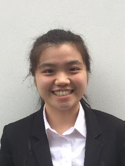 LIM Si Xian