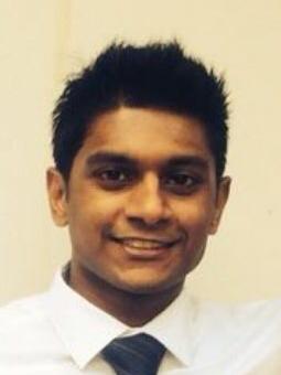 VIGHNESH Segar