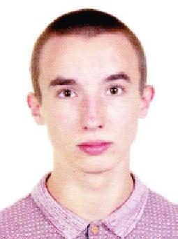 SHVAB Volodymyr