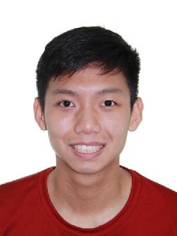 NGO Yi Chye