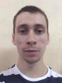 KHOMENKO Oleksandr