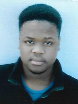 MATHOLE Kamogelo Terren