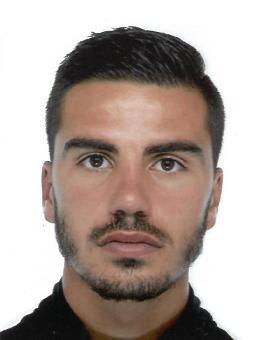 HOUAS Marvin Mourad Pierre