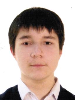 KOMISSARENKO Andrey