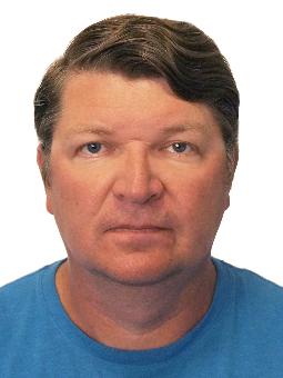 KORNEV Mikhail