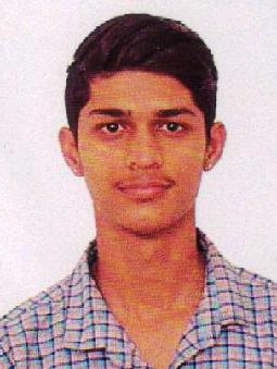 SHARMA Ravi