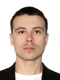 KOTLIAR Nikita