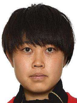 KUMAGAI Shioka