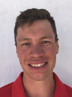 KROMOSER Christian