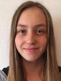 HOFFMANN Vera Marie