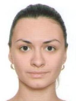 BORYSENKO Olena