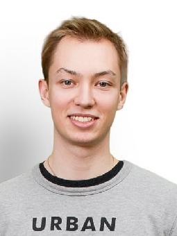 TIMCHENKO Alexander