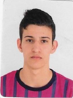 DE SOUZA VASCONCEL Alisson