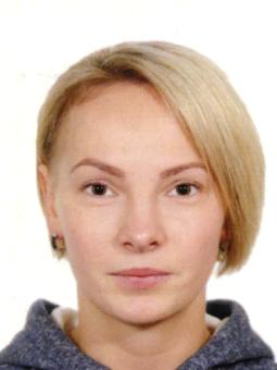 KOMENDROVSKAIA Elena