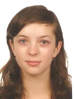 STANISZ Joanna Katarzyn
