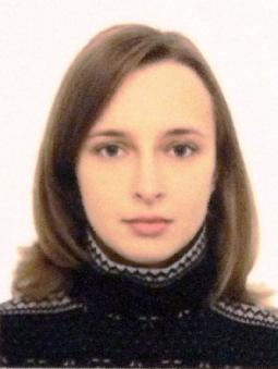 LUZHBINA Elizaveta