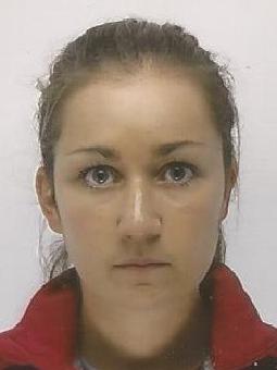 NICHOLLS Olivia Ann